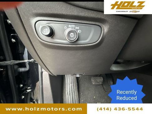 Used 2024 Chevrolet Equinox LT image 17