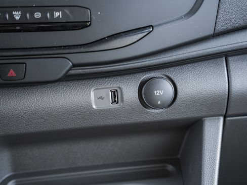 New 2026 Ford Transit 350 148 High Roof Extended DRW w/ Load Area Protection Package image 23