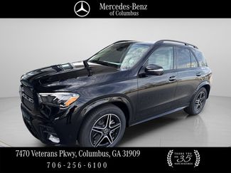 New 2026 Mercedes-Benz GLE 350 4MATIC video 1