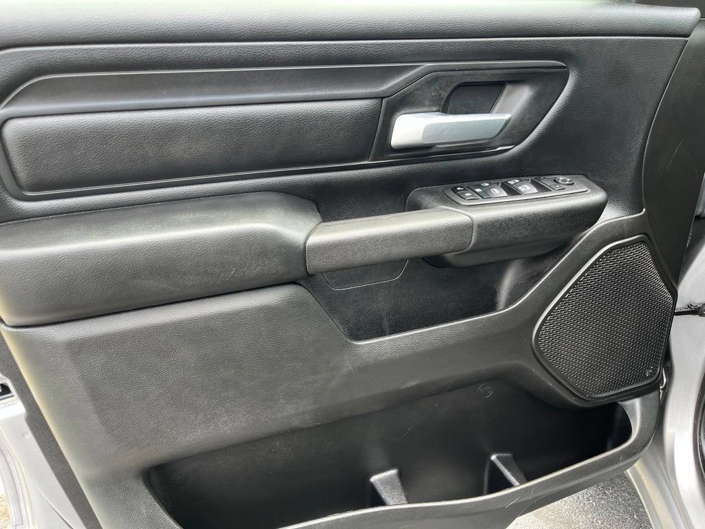 Used 2022 RAM 1500 Tradesman AWD/4WD image 27