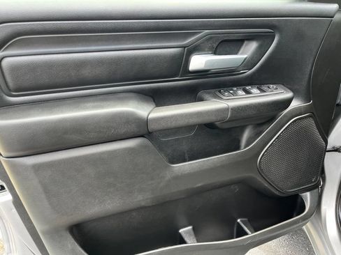Used 2022 RAM 1500 Tradesman AWD/4WD image 27