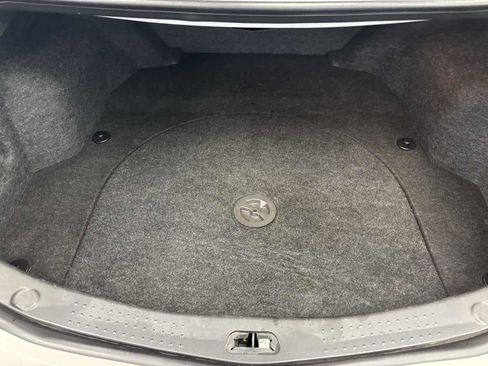 Used 2007 Cadillac CTS 2.8 RWD image 24