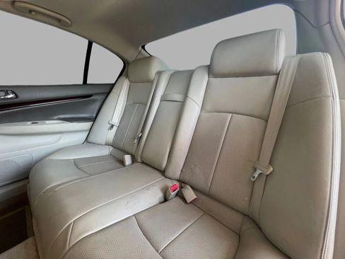 Used 2013 INFINITI G37 Journey w/ Premium Pkg RWD image 25