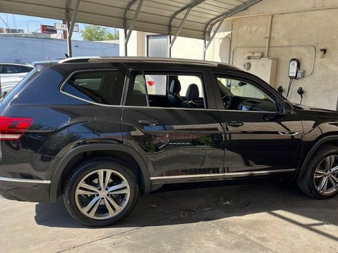 Used 2019 Volkswagen Atlas SE image 4