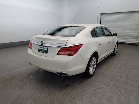 Used 2014 Buick LaCrosse Leather image 9