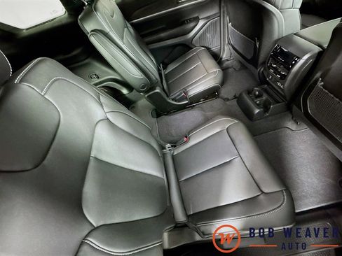 New 2025 Jeep Grand Cherokee L Limited w/ Trailer Tow Package image 30