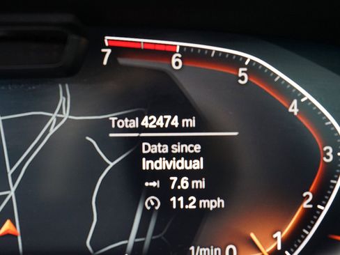 Used 2020 BMW X5 xDrive50i w/ Executive Package image 14