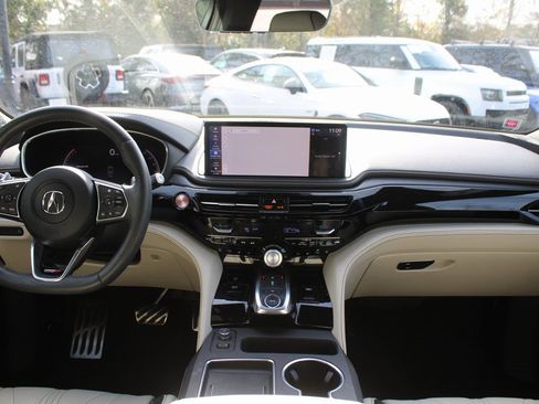 Used 2025 Acura MDX Type S image 25