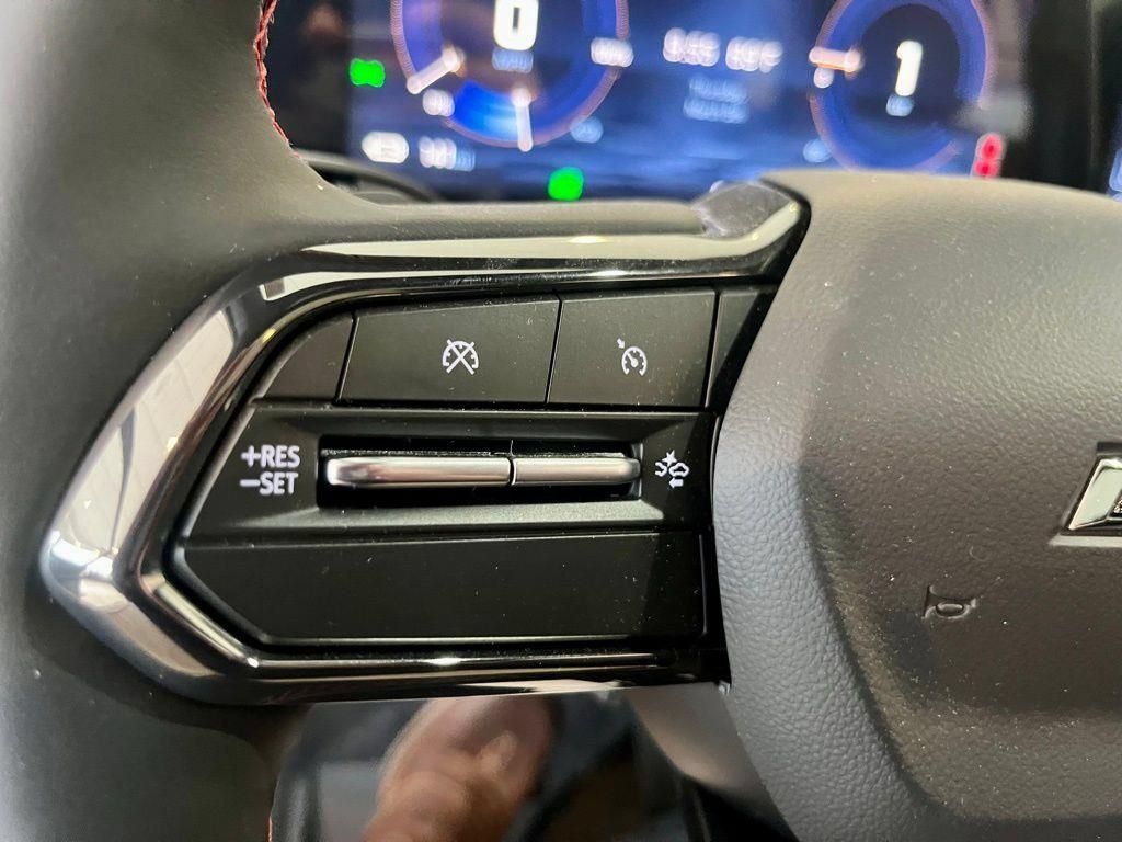 New 2025 Chevrolet Blazer EV RS RWD image 15