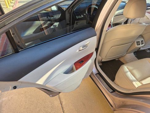 Used 2007 Lexus ES 350 image 15