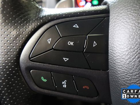 Used 2021 Dodge Durango GT image 29