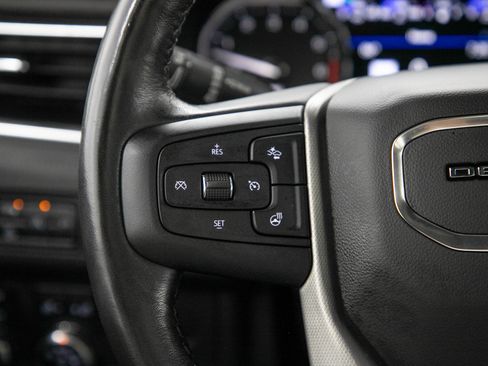 Used 2021 GMC Yukon XL Denali w/ Denali Premium Package AWD/4WD image 27