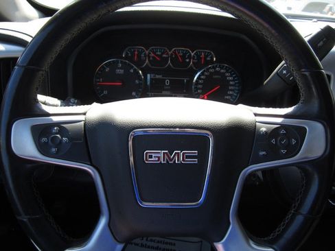 Used 2019 GMC Sierra 1500 SLE w/ SLE Value Package image 16