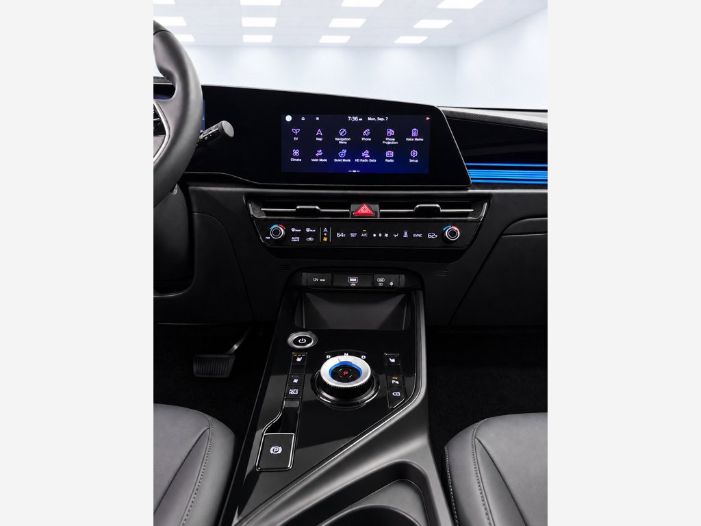 Used 2023 Kia Niro Wind w/ Wind Preserve Package FWD image 24