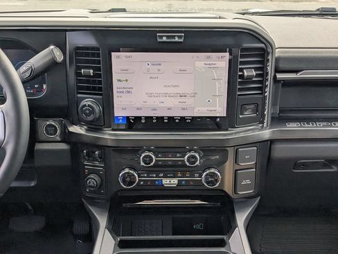 New 2026 Ford F250 Lariat w/ Tremor Off-Road Package AWD/4WD image 18