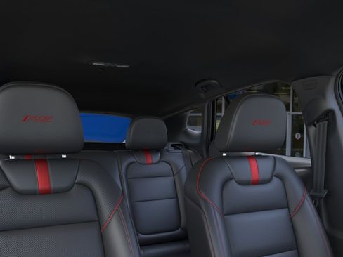 New 2026 Chevrolet Trax RS w/ Driver Confidence Package FWD image 48