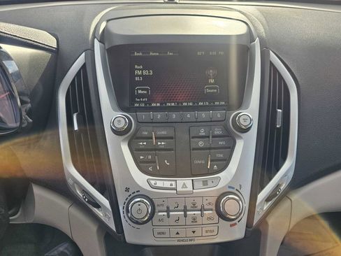 Used 2012 GMC Terrain SLE image 12