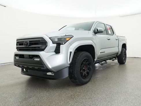 New 2026 Toyota Tacoma SR5 image 78
