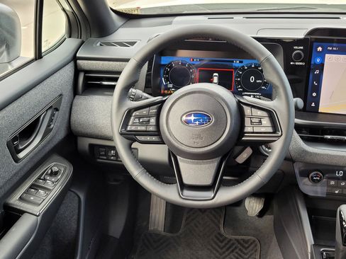 New 2026 Subaru Outback Limited AWD/4WD image 6