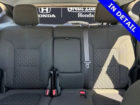 Used 2022 Chevrolet Blazer LT w/ Redline Edition AWD/4WD image 11