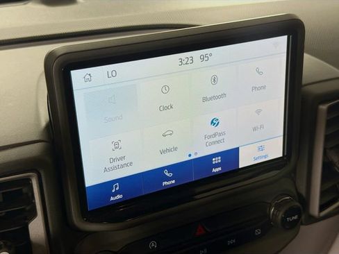 Used 2023 Ford Bronco Sport Big Bend w/ Convenience Package AWD/4WD image 20