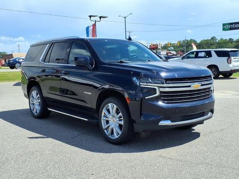Used 2024 Chevrolet Tahoe LT AWD/4WD image 7