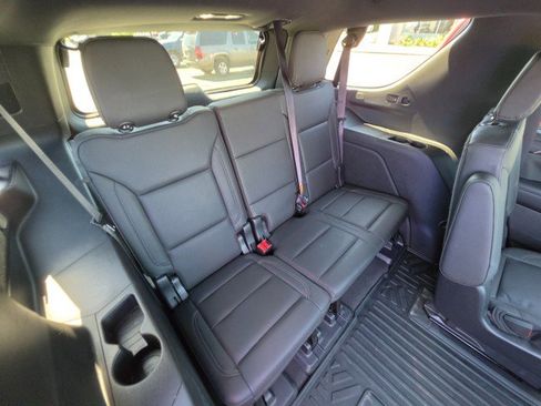 Used 2022 Chevrolet Tahoe LT AWD/4WD image 19