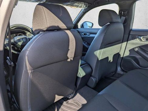 New 2026 Honda Civic Sport image 22