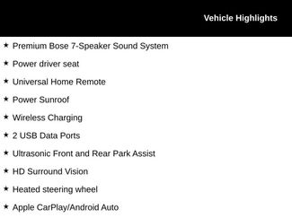New 2026 Chevrolet Silverado 1500 LTZ w/ LTZ Premium Package video 2