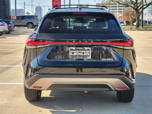 Used 2023 Lexus RX 350 image 6