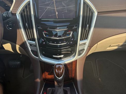 Used 2013 Cadillac SRX Premium AWD/4WD image 16