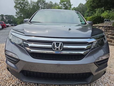 Used 2017 Honda Pilot EX-L image 9