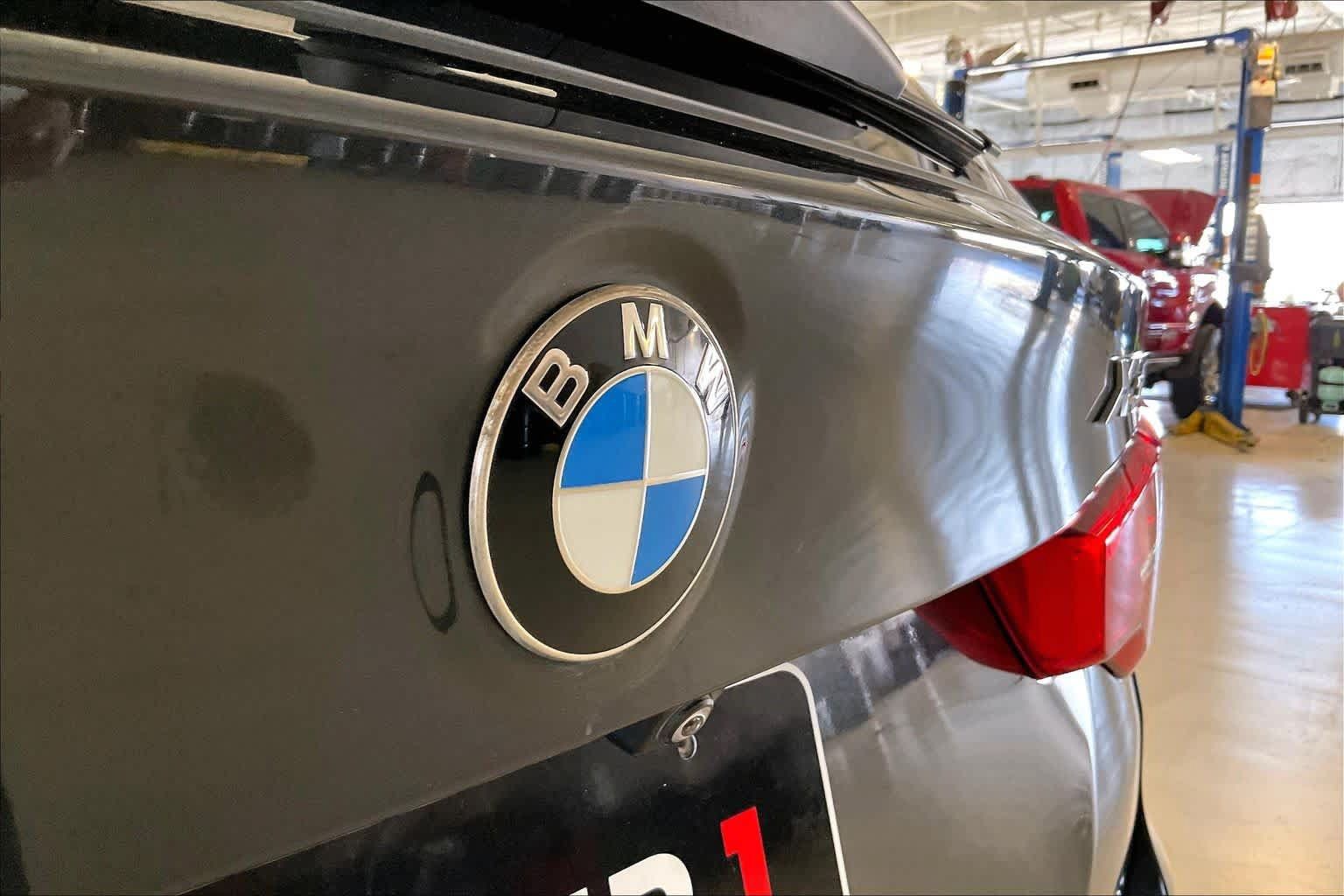 Used 2018 BMW X3 xDrive30i AWD/4WD image 31
