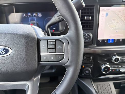 New 2026 Ford F250 Lariat AWD/4WD image 28