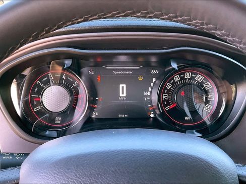 Used 2023 Dodge Challenger R/T w/ Plus Package image 24