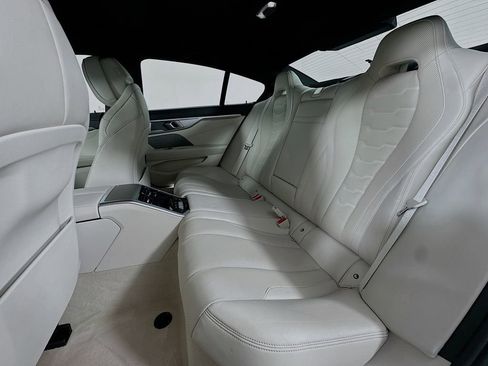 Used 2025 BMW 840i 840 image 25