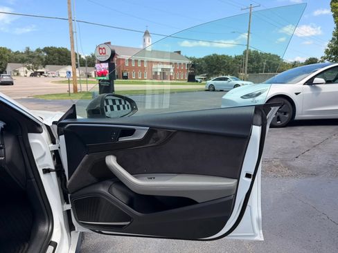 Used 2019 Audi S5 Premium Plus w/ Premium Plus AWD/4WD image 38
