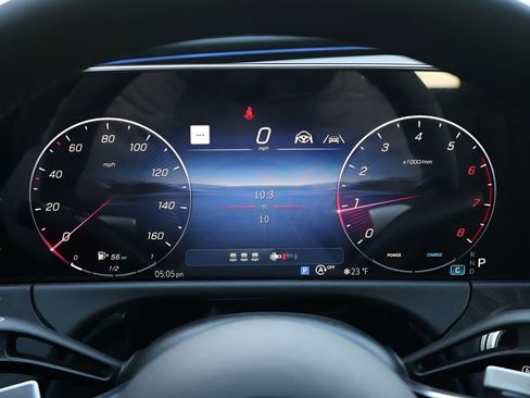 New 2026 Mercedes-Benz E 350 4MATIC Sedan image 32