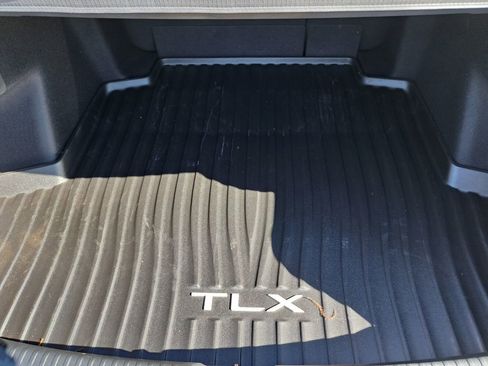 Used 2025 Acura TLX Technology Package image 27