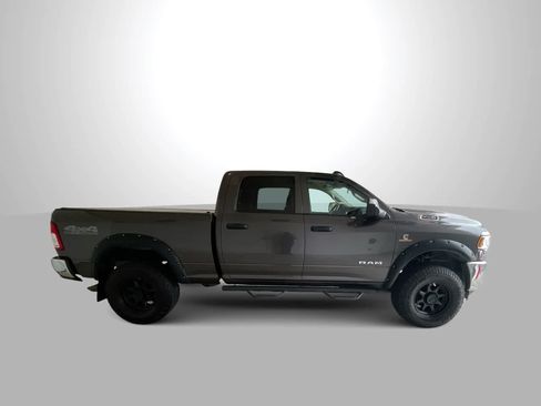 Used 2020 RAM 2500 Tradesman AWD/4WD image 9