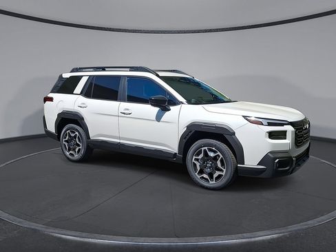 New 2026 Subaru Outback Touring AWD/4WD image 6