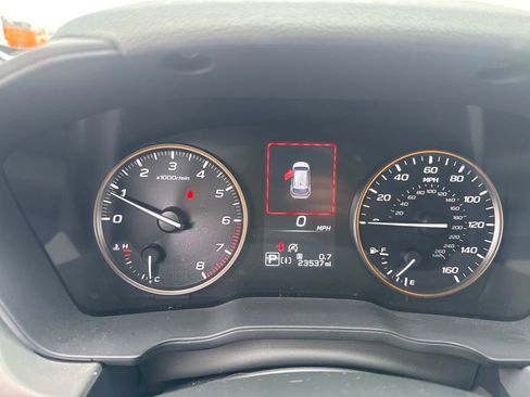 Used 2024 Subaru Crosstrek 2.5i Wilderness w/ Crosstrek Mirror Package image 16