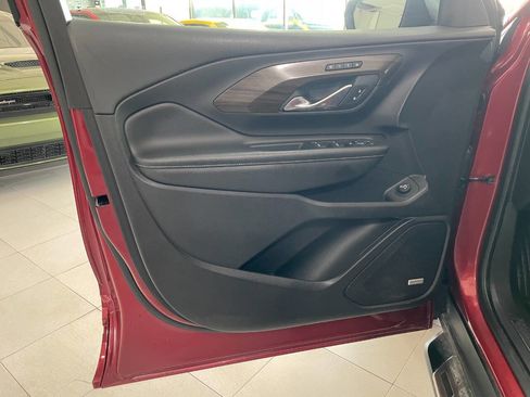 Used 2018 GMC Terrain Denali w/ LPO, 'HIT The Road' Package image 13