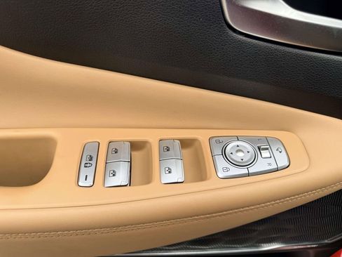 Used 2023 Hyundai Santa Fe Calligraphy image 13