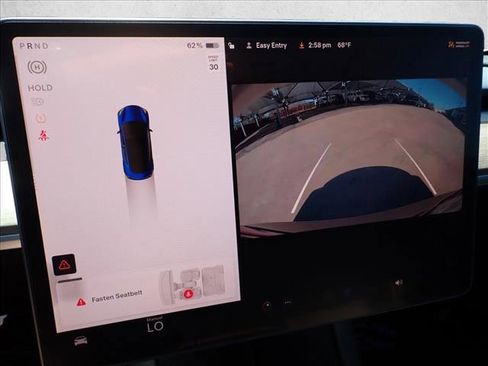 Used 2023 Tesla Model 3 Performance image 18