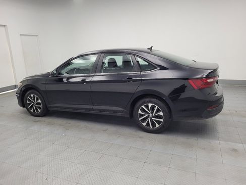 Used 2024 Volkswagen Jetta S image 3