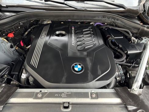 Used 2023 BMW X3 M40i image 21