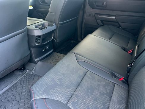 New 2026 Toyota Tundra TRD Pro image 9