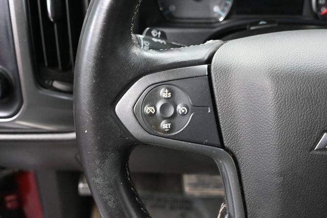 Used 2016 Chevrolet Silverado 1500 LT w/ All Star Edition AWD/4WD image 20