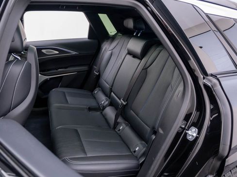 Certified 2025 Cadillac Lyriq Luxury w/ LPO, Floor Liner Package image 23